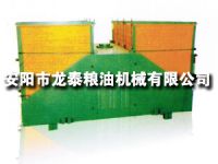 6×13、6×15層無(wú)立軸自衡6倉(cāng)平篩